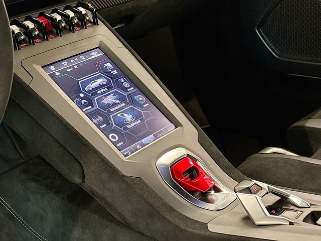 2023 Lamborghini Huracan STO Coupe - 23007878 - 11