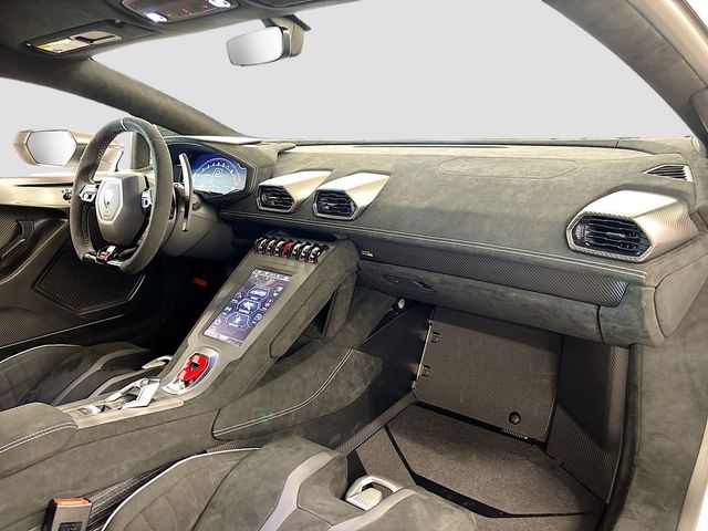 2023 Lamborghini Huracan STO Coupe - 23007878 - 12