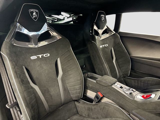 2023 Lamborghini Huracan STO Coupe - 23007878 - 14