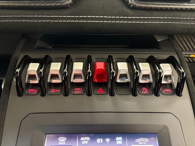 2023 Lamborghini Huracan STO Coupe - 23007878 - 16