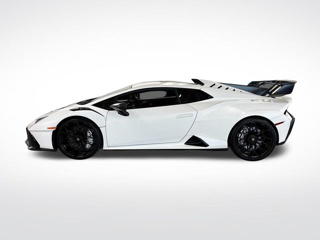 2023 Lamborghini Huracan STO Coupe - 23007878 - 1