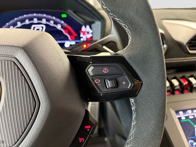 2023 Lamborghini Huracan STO Coupe - 23007878 - 20