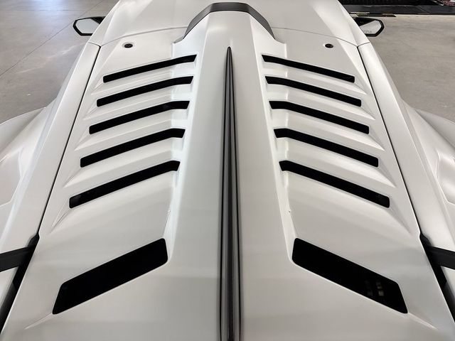2023 Lamborghini Huracan STO Coupe - 23007878 - 24
