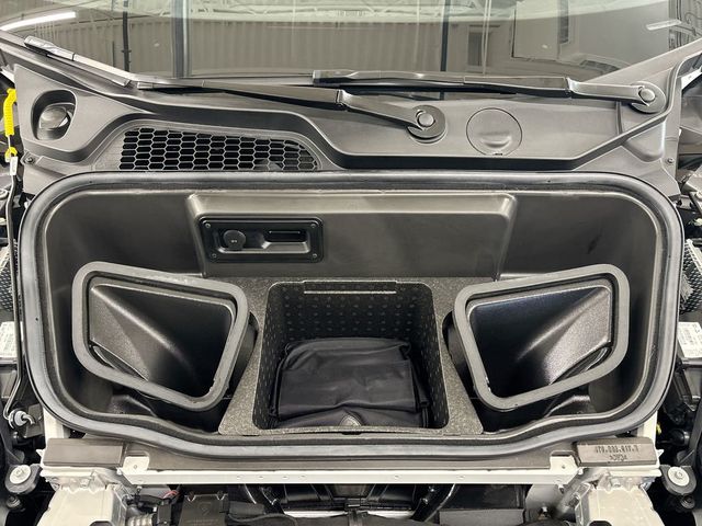 2023 Lamborghini Huracan STO Coupe - 23007878 - 25