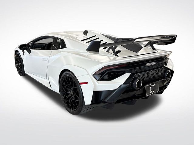 2023 Lamborghini Huracan STO Coupe - 23007878 - 2