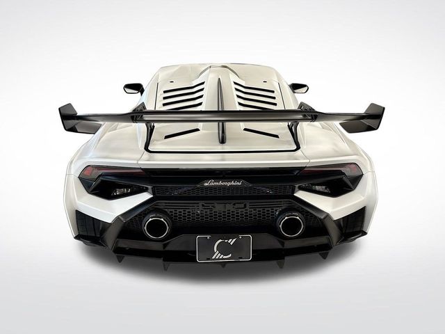 2023 Lamborghini Huracan STO Coupe - 23007878 - 3
