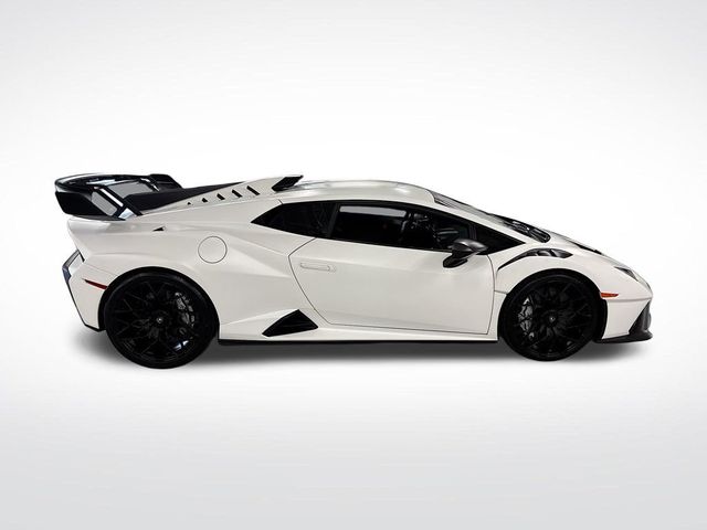 2023 Lamborghini Huracan STO Coupe - 23007878 - 5