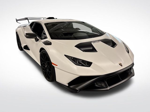 2023 Lamborghini Huracan STO Coupe - 23007878 - 6