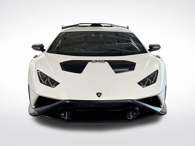 2023 Lamborghini Huracan STO Coupe - 23007878 - 7