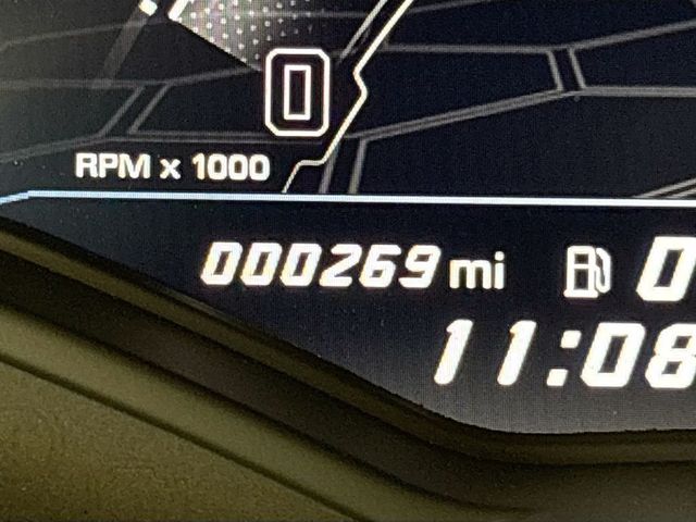 2023 Lamborghini Huracan STO Coupe - 23012534 - 10