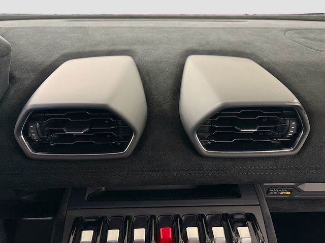 2023 Lamborghini Huracan STO Coupe - 23012534 - 16