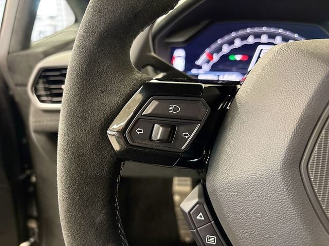 2023 Lamborghini Huracan STO Coupe - 23012534 - 17