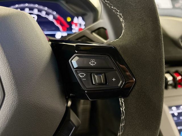 2023 Lamborghini Huracan STO Coupe - 23012534 - 18