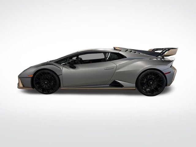 2023 Lamborghini Huracan STO Coupe - 23012534 - 1
