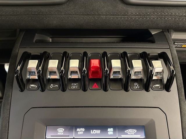 2023 Lamborghini Huracan STO Coupe - 23012534 - 20