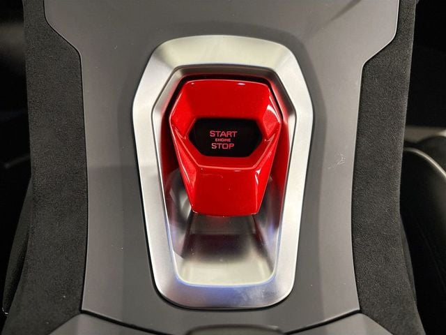 2023 Lamborghini Huracan STO Coupe - 23012534 - 23