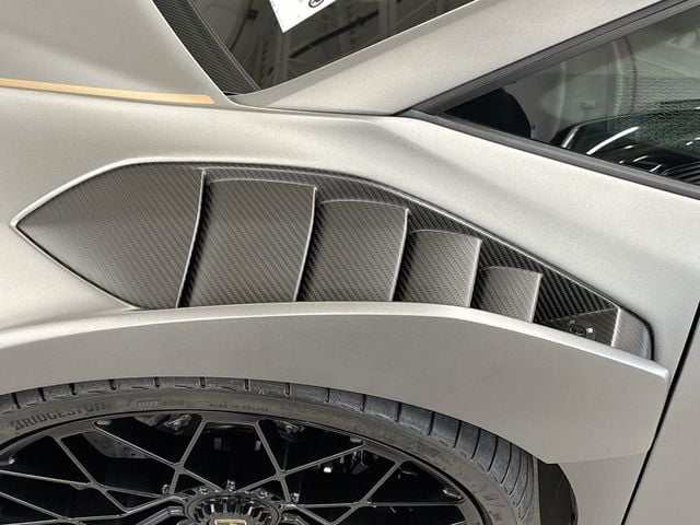 2023 Lamborghini Huracan STO Coupe - 23012534 - 26