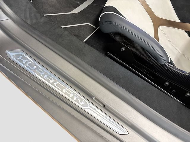 2023 Lamborghini Huracan STO Coupe - 23012534 - 28