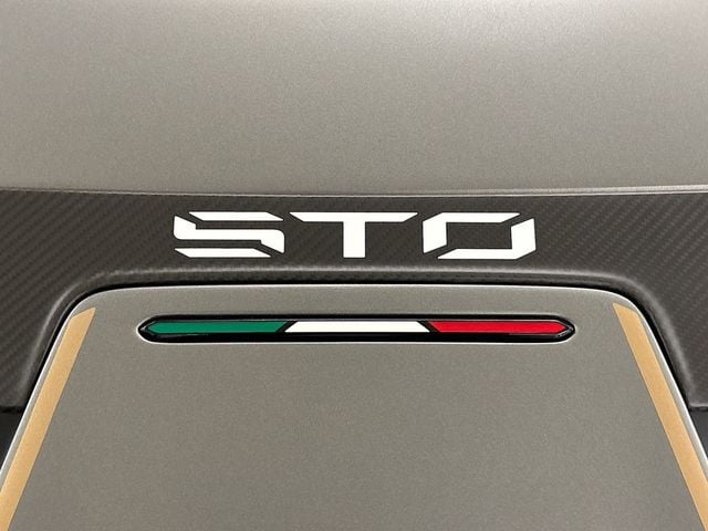 2023 Lamborghini Huracan STO Coupe - 23012534 - 29