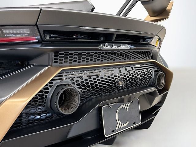 2023 Lamborghini Huracan STO Coupe - 23012534 - 32
