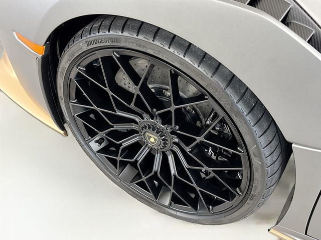 2023 Lamborghini Huracan STO Coupe - 23012534 - 33