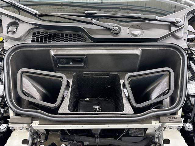 2023 Lamborghini Huracan STO Coupe - 23012534 - 34