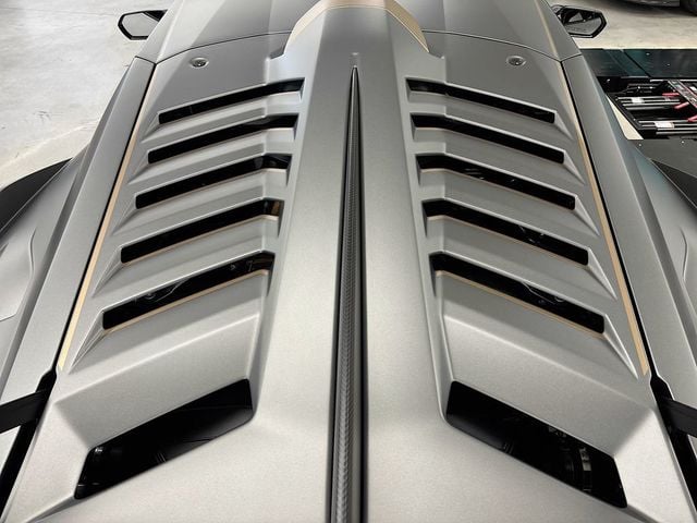 2023 Lamborghini Huracan STO Coupe - 23012534 - 35