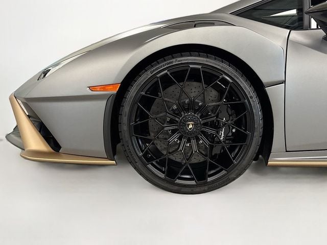 2023 Lamborghini Huracan STO Coupe - 23012534 - 36