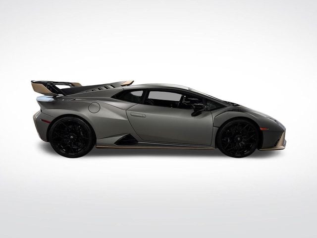 2023 Lamborghini Huracan STO Coupe - 23012534 - 5