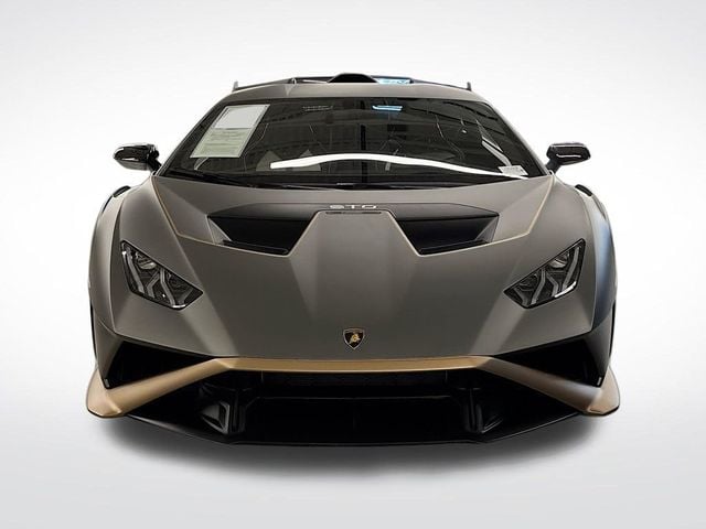 2023 Lamborghini Huracan STO Coupe - 23012534 - 7