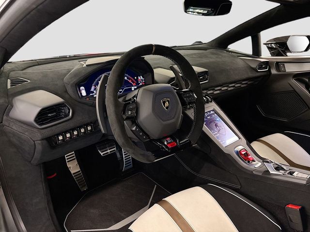 2023 Lamborghini Huracan STO Coupe - 23012534 - 8