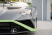 2023 Lamborghini Huracan STO LAMBORGHINI STO - 22570599 - 10