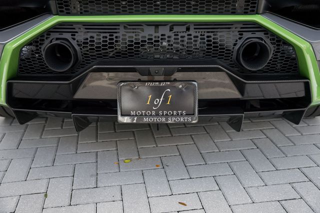 2023 Lamborghini Huracan STO LAMBORGHINI STO - 22570599 - 46