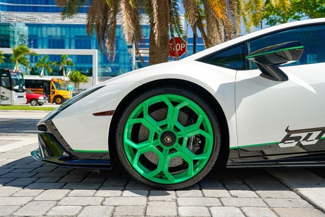 2023 Lamborghini Huracan Tecnica - Photo 12