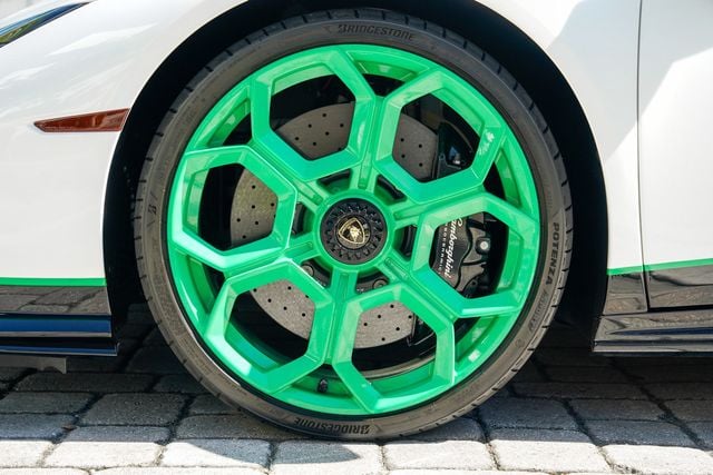 2023 Lamborghini Huracan Tecnica - Photo 13