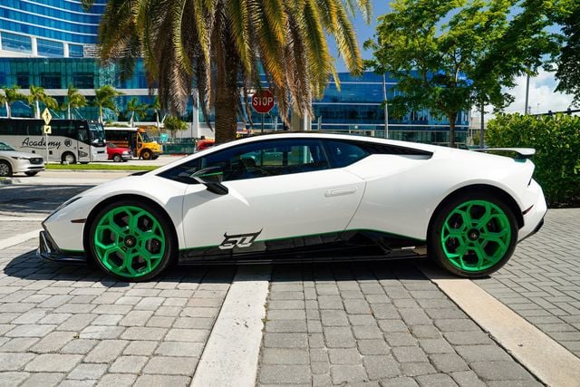 2023 Lamborghini Huracan Tecnica - Photo 14