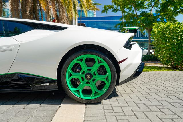 2023 Lamborghini Huracan Tecnica - Photo 15