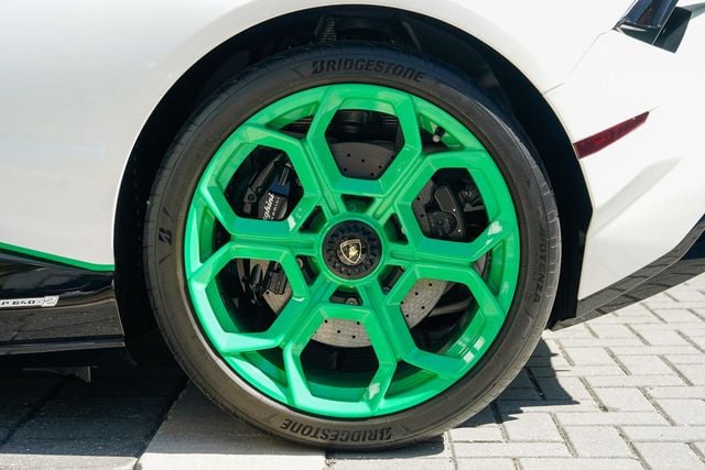 2023 Lamborghini Huracan Tecnica - Photo 16