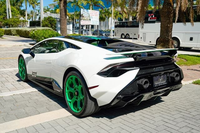 2023 Lamborghini Huracan Tecnica - Photo 19