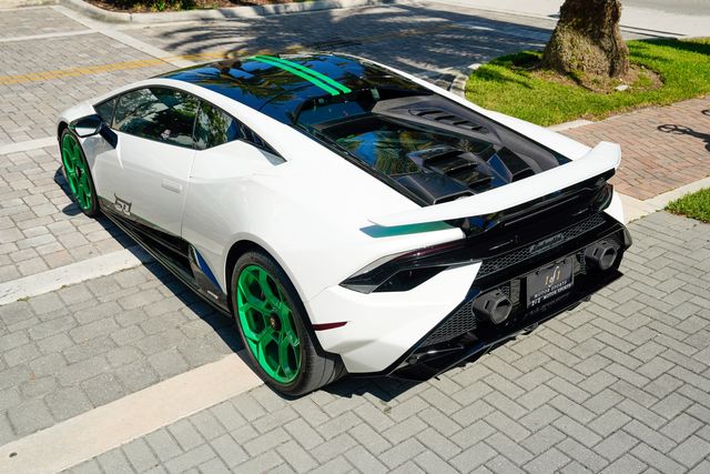 2023 Lamborghini Huracan Tecnica - Photo 20