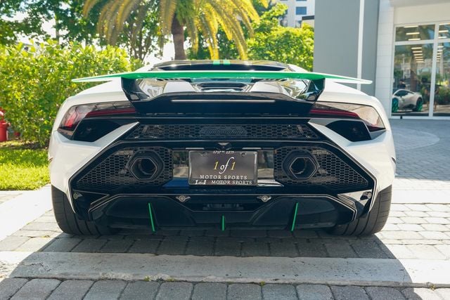 2023 Lamborghini Huracan Tecnica - Photo 24