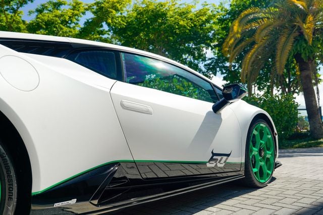 2023 Lamborghini Huracan Tecnica - Photo 28
