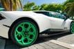 2023 Lamborghini Huracan Tecnica Coupe - 23033457 - 28