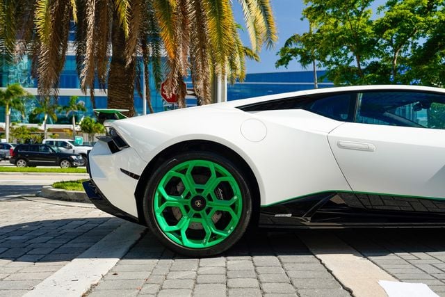 2023 Lamborghini Huracan Tecnica - Photo 30