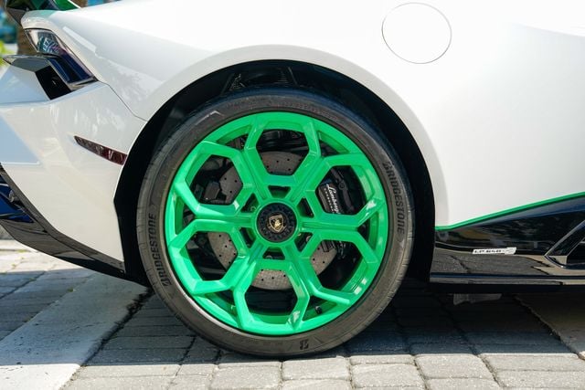 2023 Lamborghini Huracan Tecnica - Photo 31