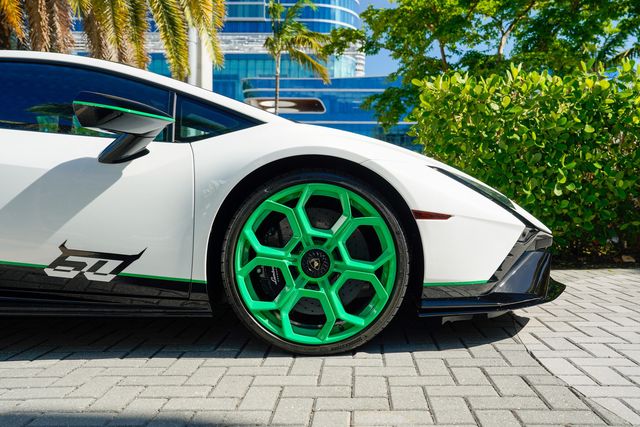 2023 Lamborghini Huracan Tecnica - Photo 32