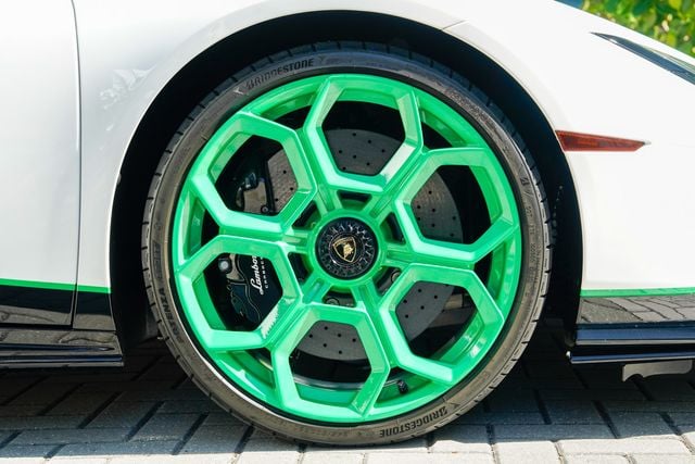 2023 Lamborghini Huracan Tecnica - Photo 33