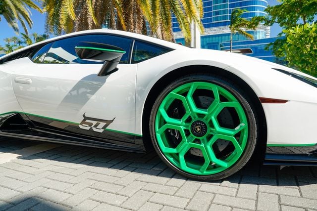 2023 Lamborghini Huracan Tecnica - Photo 34
