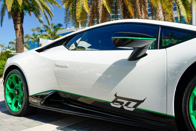 2023 Lamborghini Huracan Tecnica - Photo 35