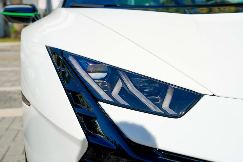2023 Lamborghini Huracan Tecnica Coupe - 23033457 - 37